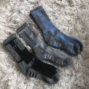 🧦 Men’s drycool hiking socks 🧦